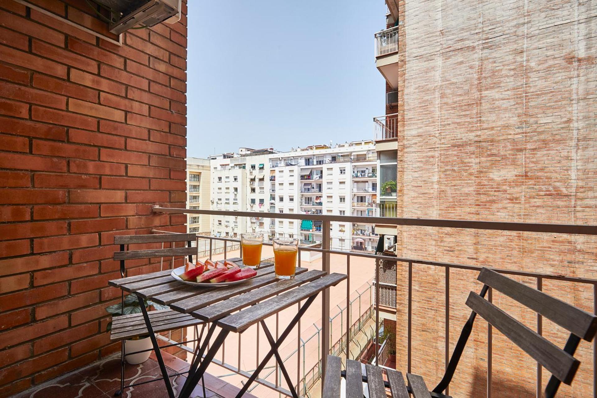 Bbarcelona Marina Flat — Photos 3